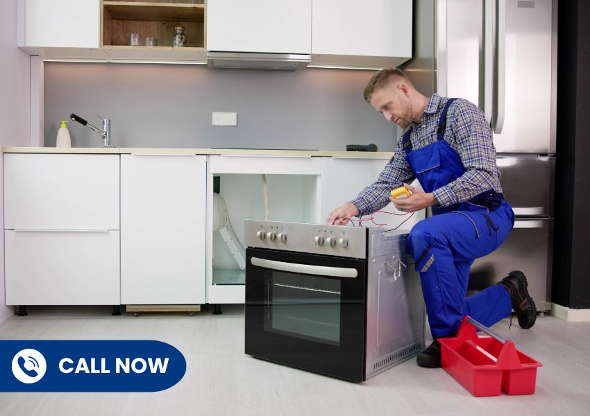 Appliance Repair Services in Norwich, NY
